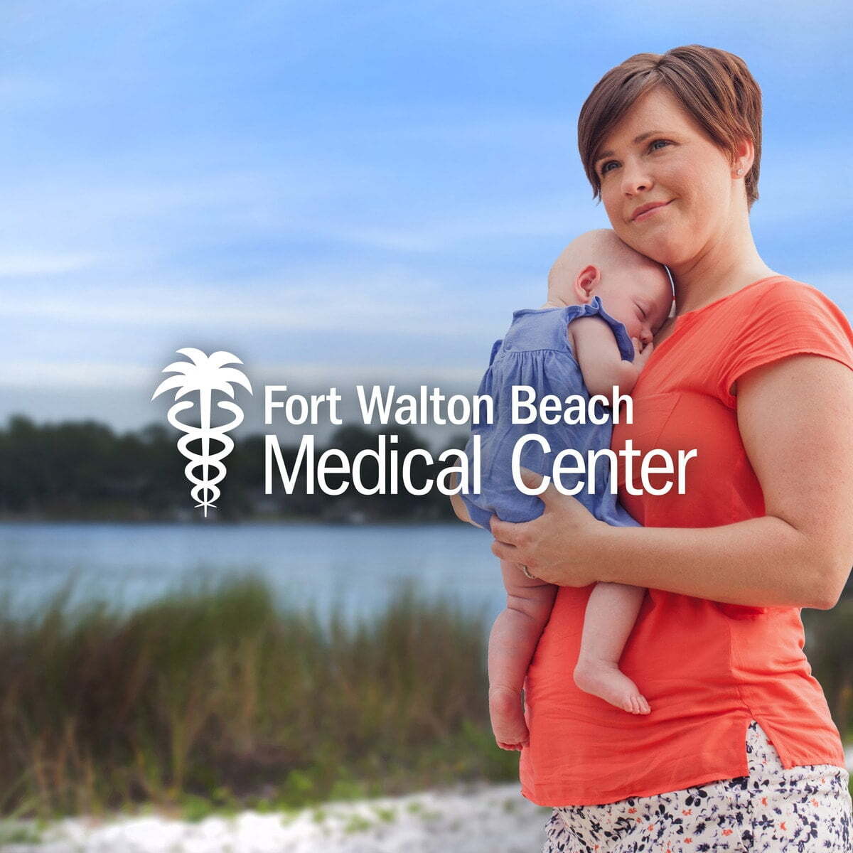 Fort Walton Beach Medical Center Work Featured Image