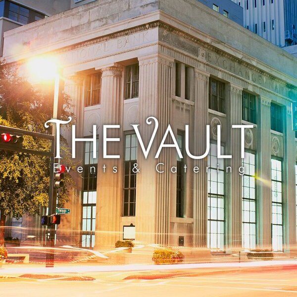 Vault Tampa Bay Featured Image