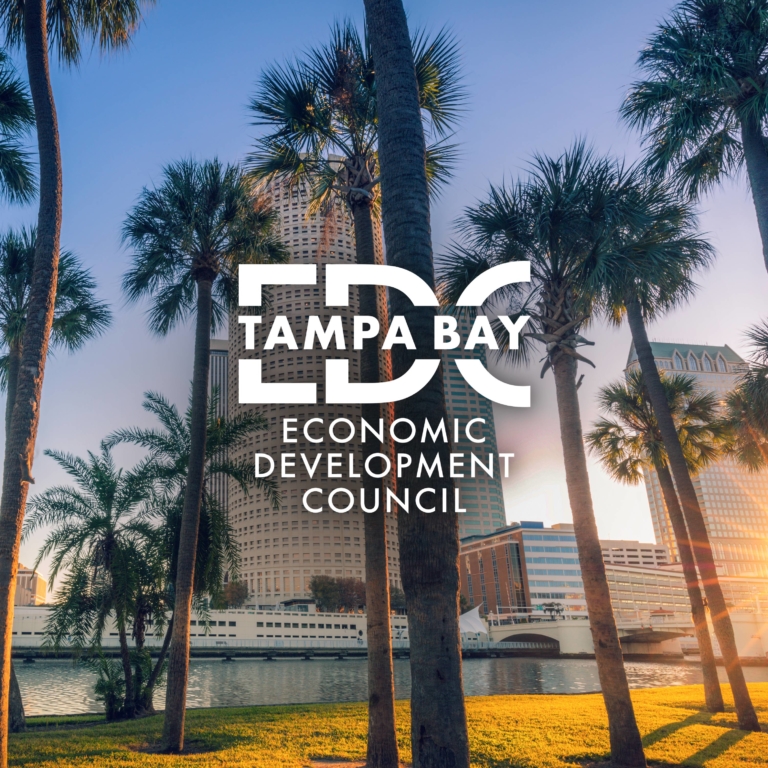 Tampa Bay Economic Development Council