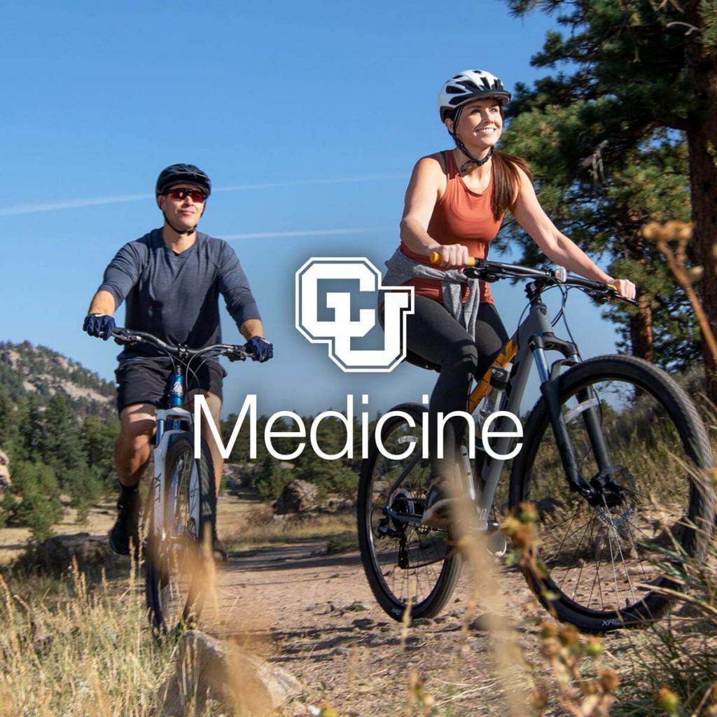 University of Colorado Medicine